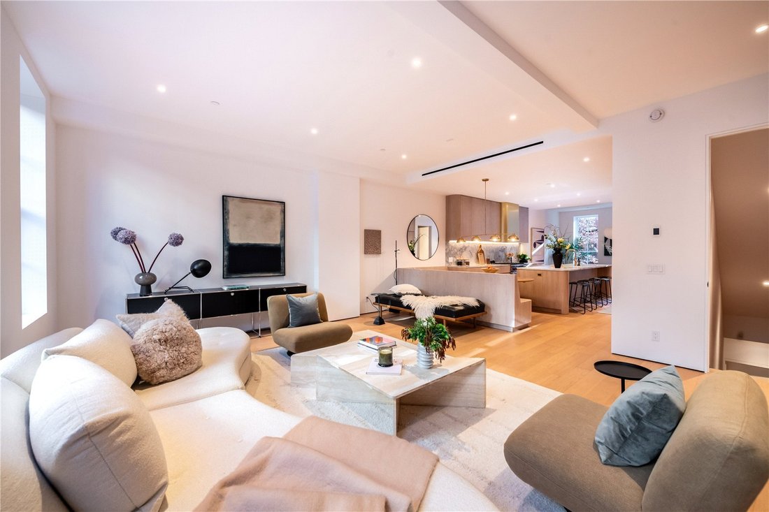 Apartment in New York, New York, United States 3 - 18201167