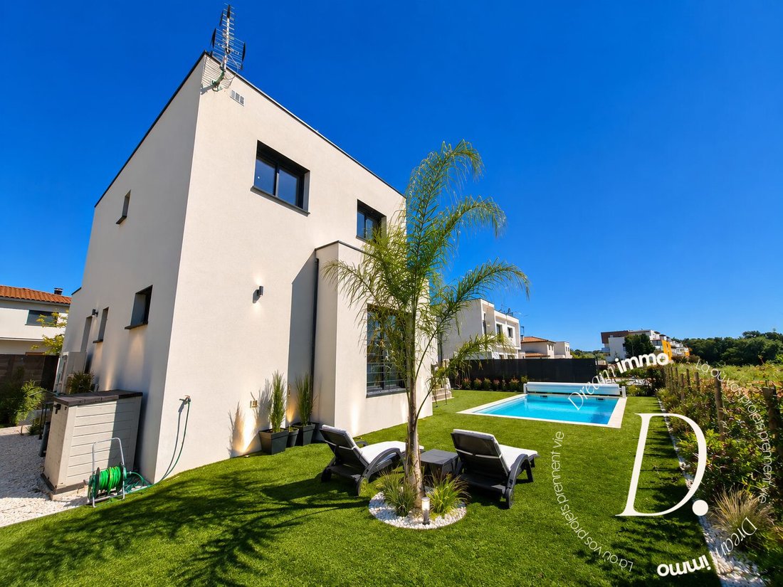 House in Saint-Cyprien, Occitania, France 3 - 18206934