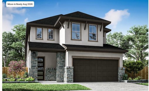 Maison à Richmond, Texas, États-Unis 1