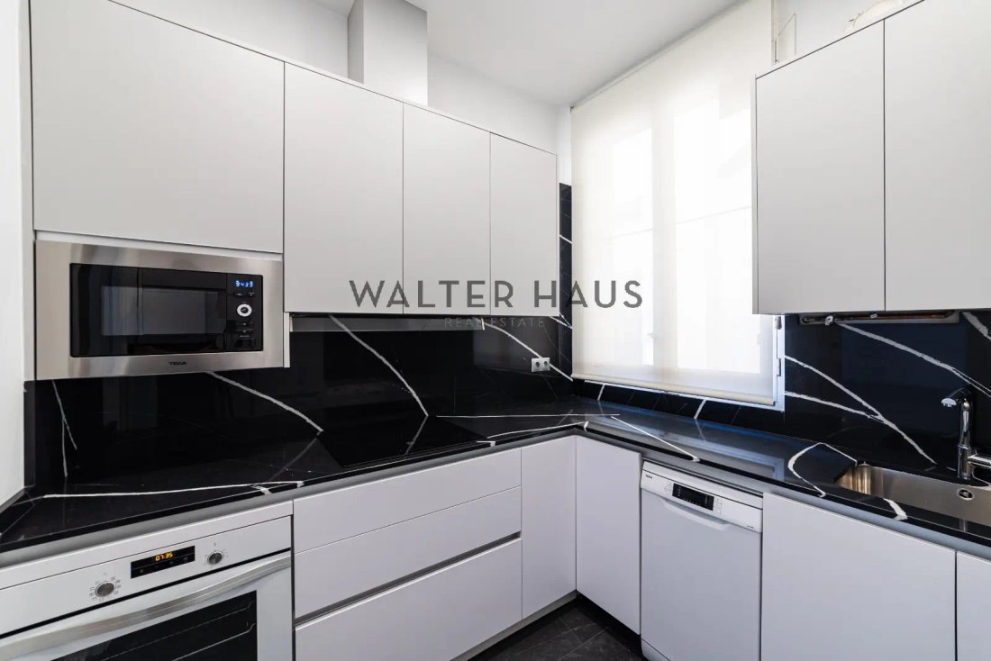 Apartment in Chamberi, Madrid, Spain 5 - 18201721
