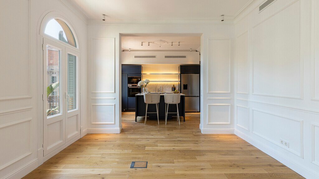 Apartment in Eixample, Barcelona, Spain 5 - 18087258