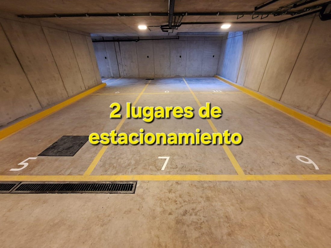 Apartment in Mexico City, Mexico 3 - 18199607