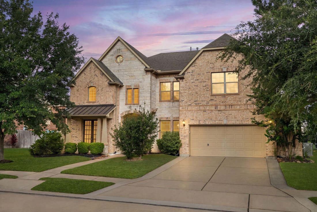 House in Houston, Texas, United States 2 - 18200309