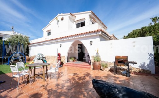 Chalet en Ciudadela, Islas Baleares, España 1