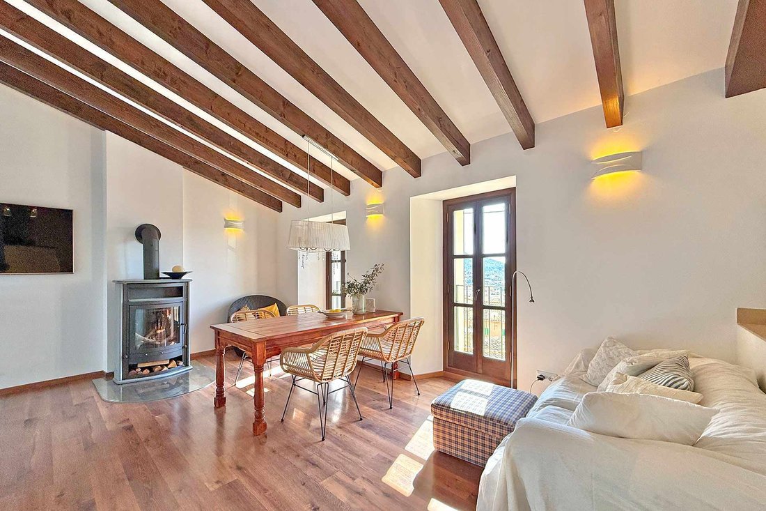 House in Andratx, Balearic Islands, Spain 5 - 18203497
