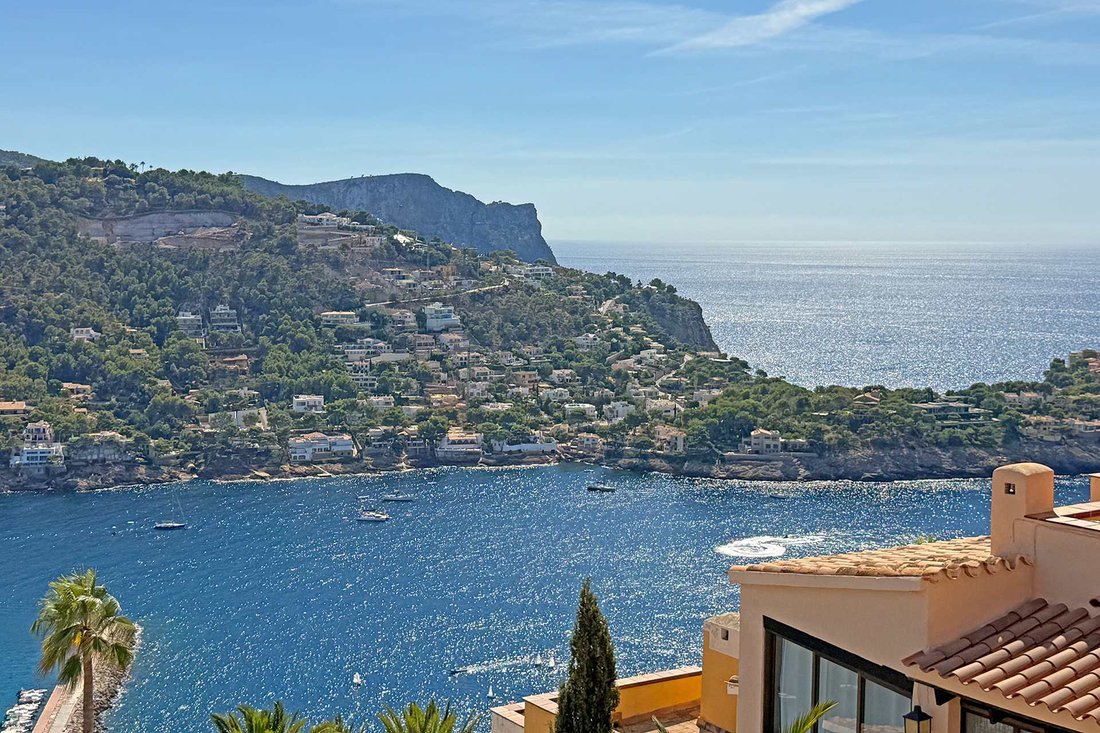 Apartment in Port d'Andratx, Andratx, Balearic Islands 2 - 18200605