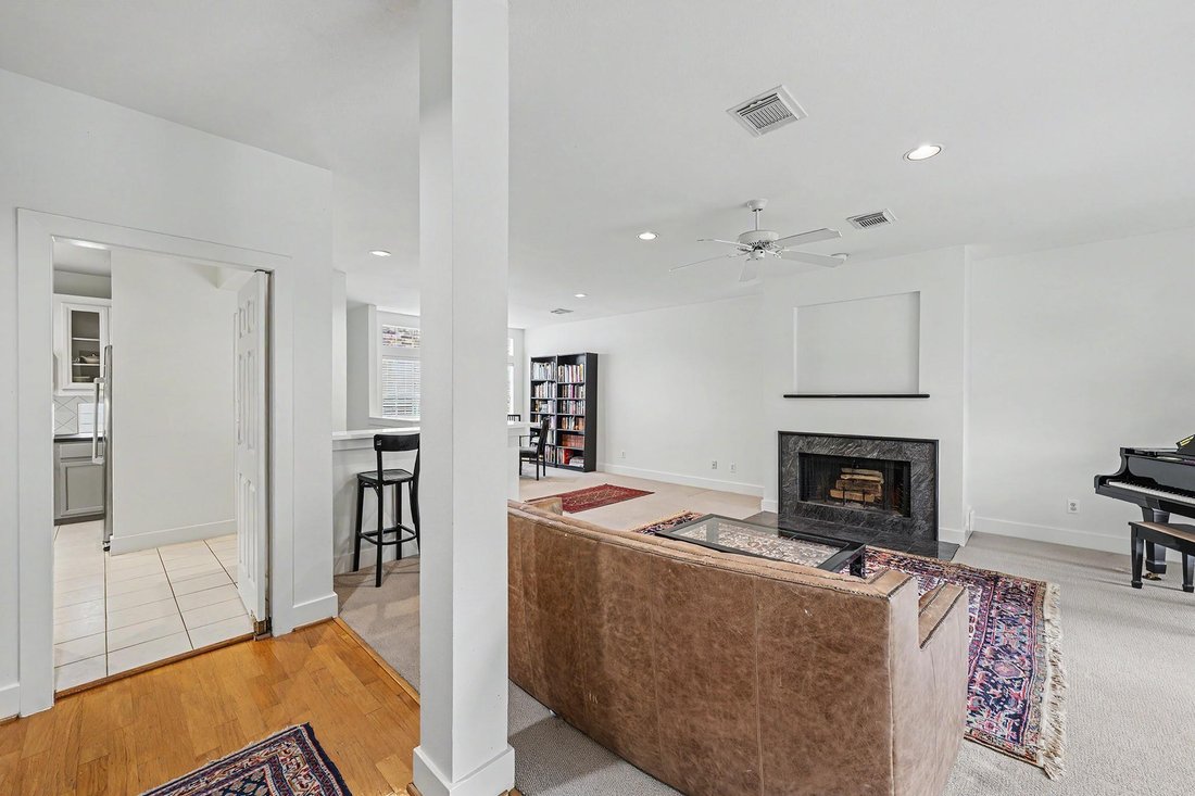 Townhouse in Houston, Texas, United States 3 - 18204823