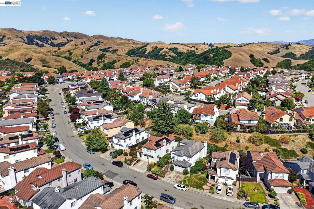 House in Castro Valley, California, United States 5 - 18206689