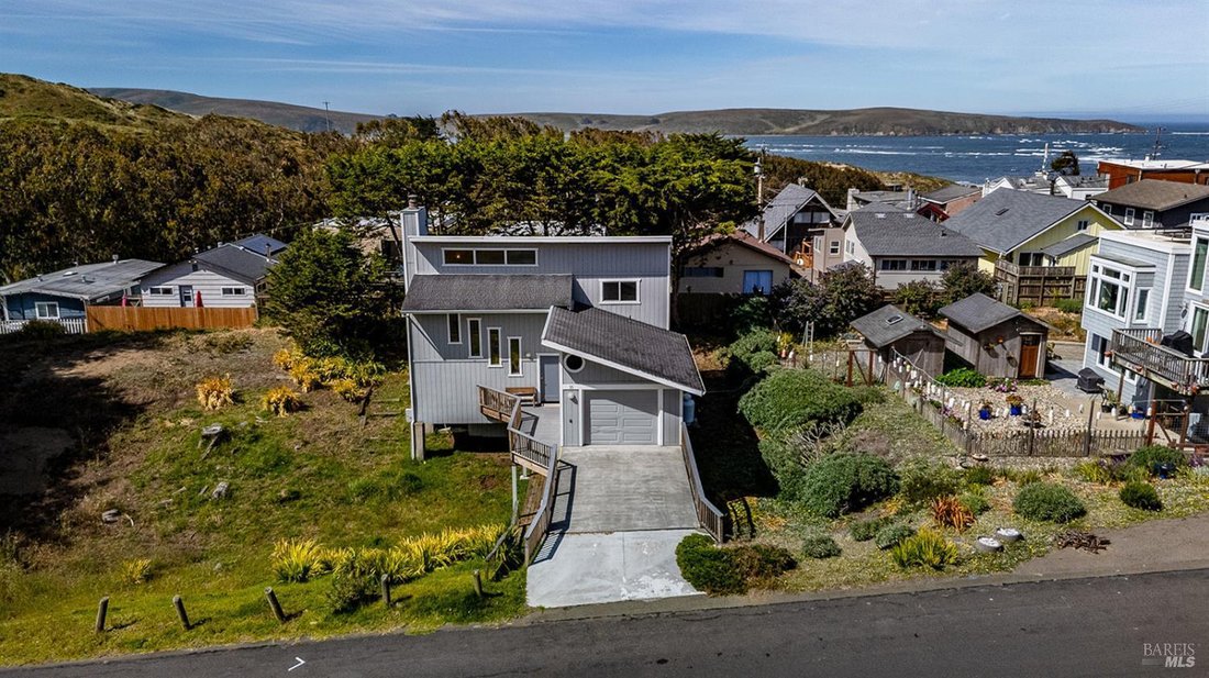 House in Dillon Beach, California, United States 4 - 18201539