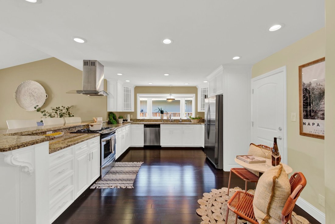 House in Napa, California, United States 5 - 18202594