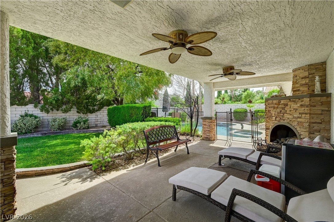 House in Las Vegas, Nevada, United States 2 - 18203558