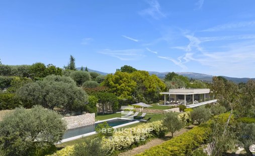 Villa in Montauroux, Provence-Alpes-Côte d'Azur, France 1