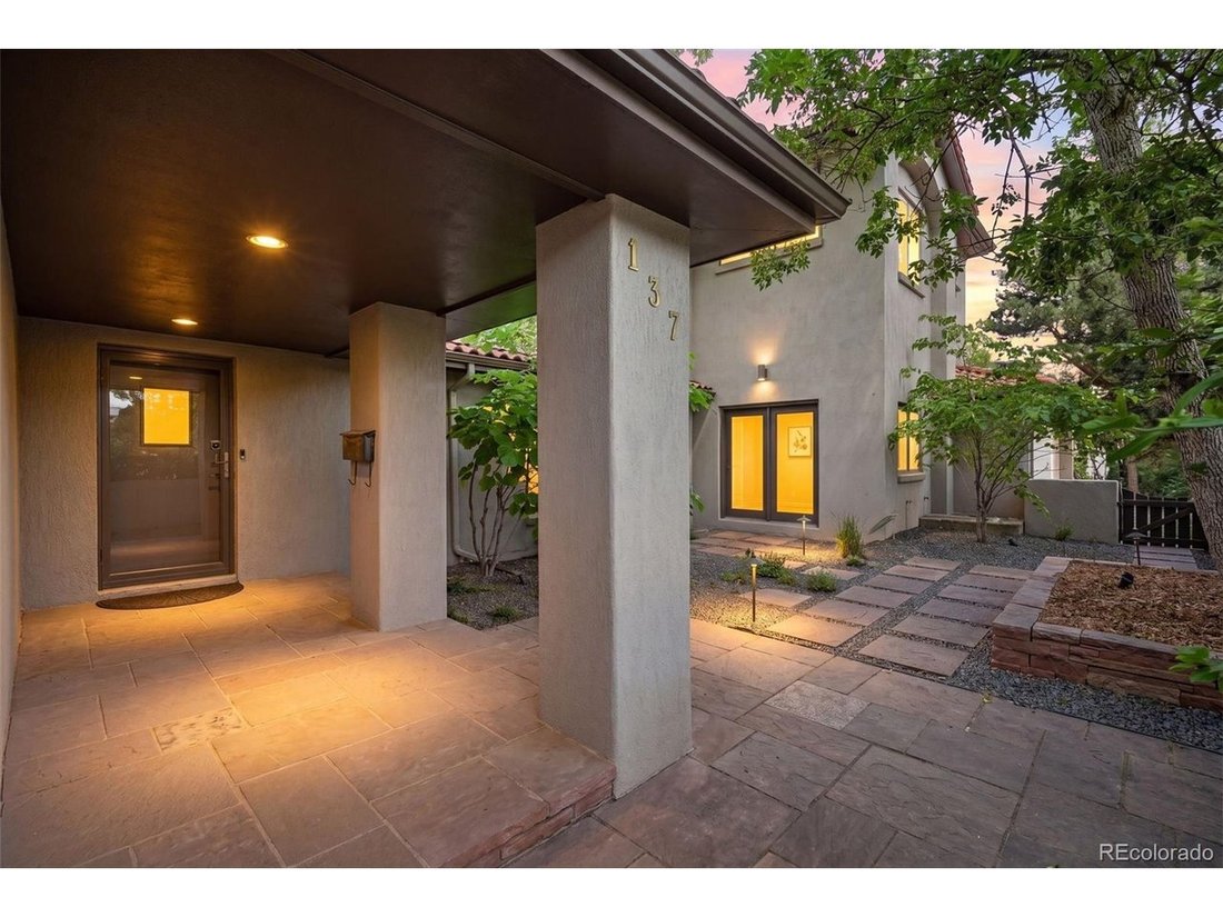 House in Denver, Colorado, United States 1 - 18199797