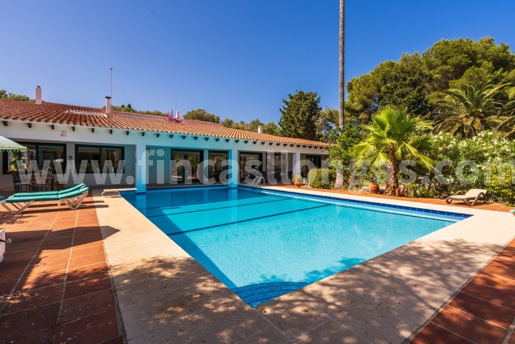 Villa in Sant Climent de Llobregat, Catalonia, Spain 2 - 18200643