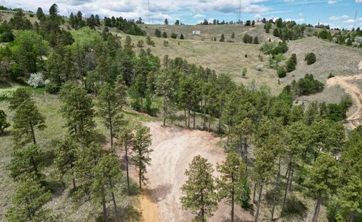 Terreno en Colonial Pine Hills, Dakota del Sur, Estados Unidos 1