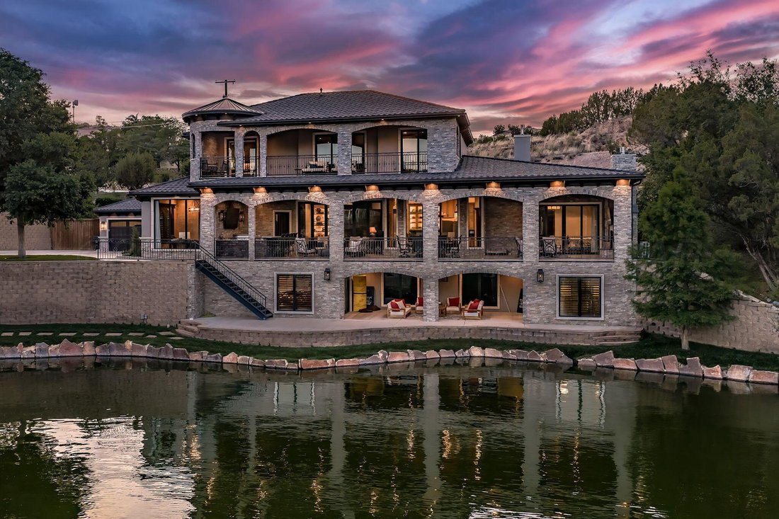 House in Amarillo, Texas, United States 4 - 18203054