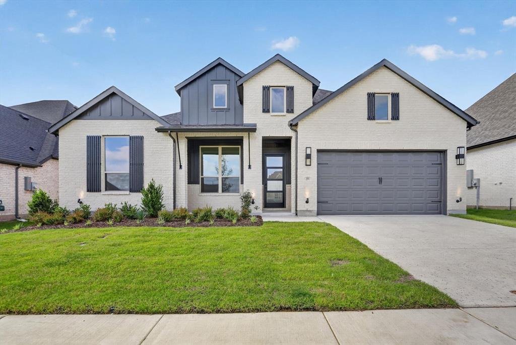House in Venus, Texas, United States 1 - 17334105