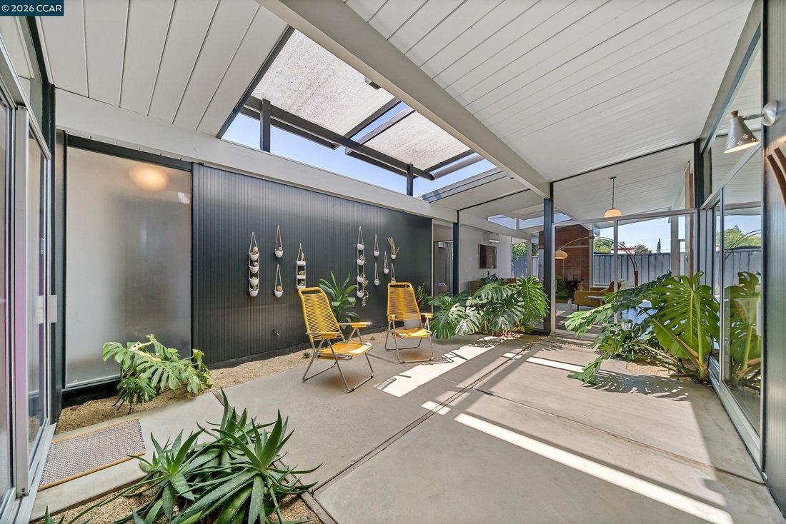 House in Concord, California, United States 5 - 18201133