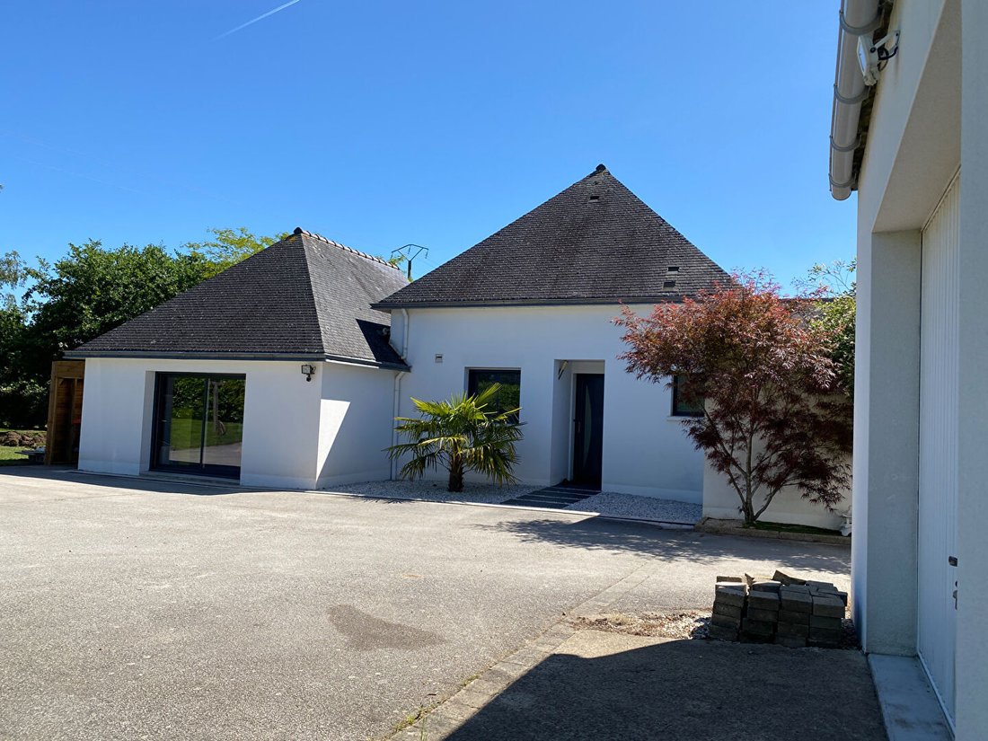Villa in Plescop, Brittany, France 4 - 18201876