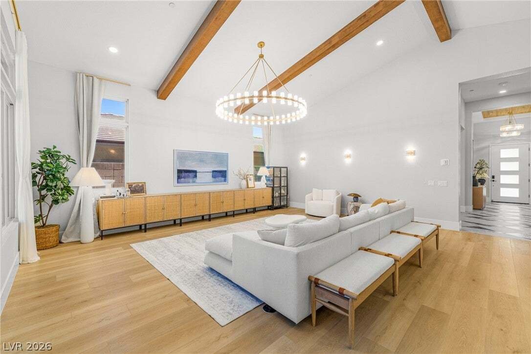 Casa a Las Vegas, Nevada, Stati Uniti 4 - 18202310
