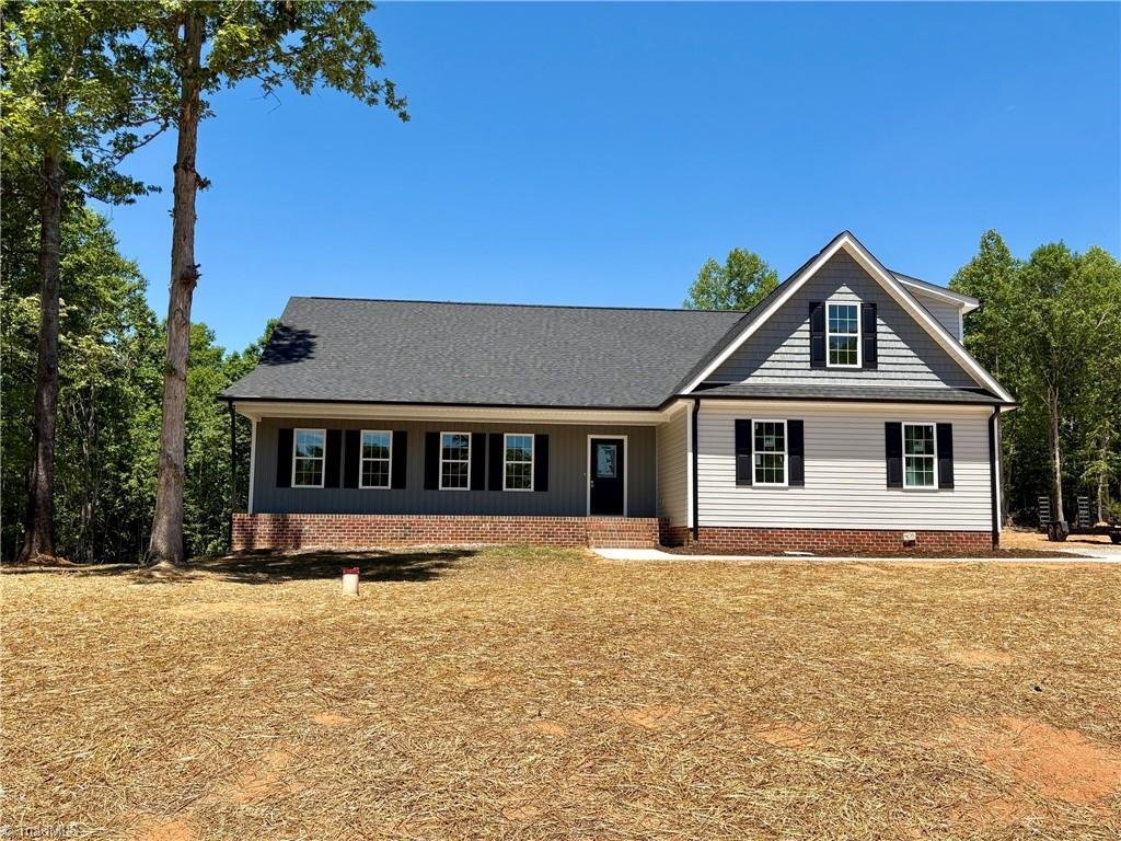 House in Denton, North Carolina, United States 1 - 18203232