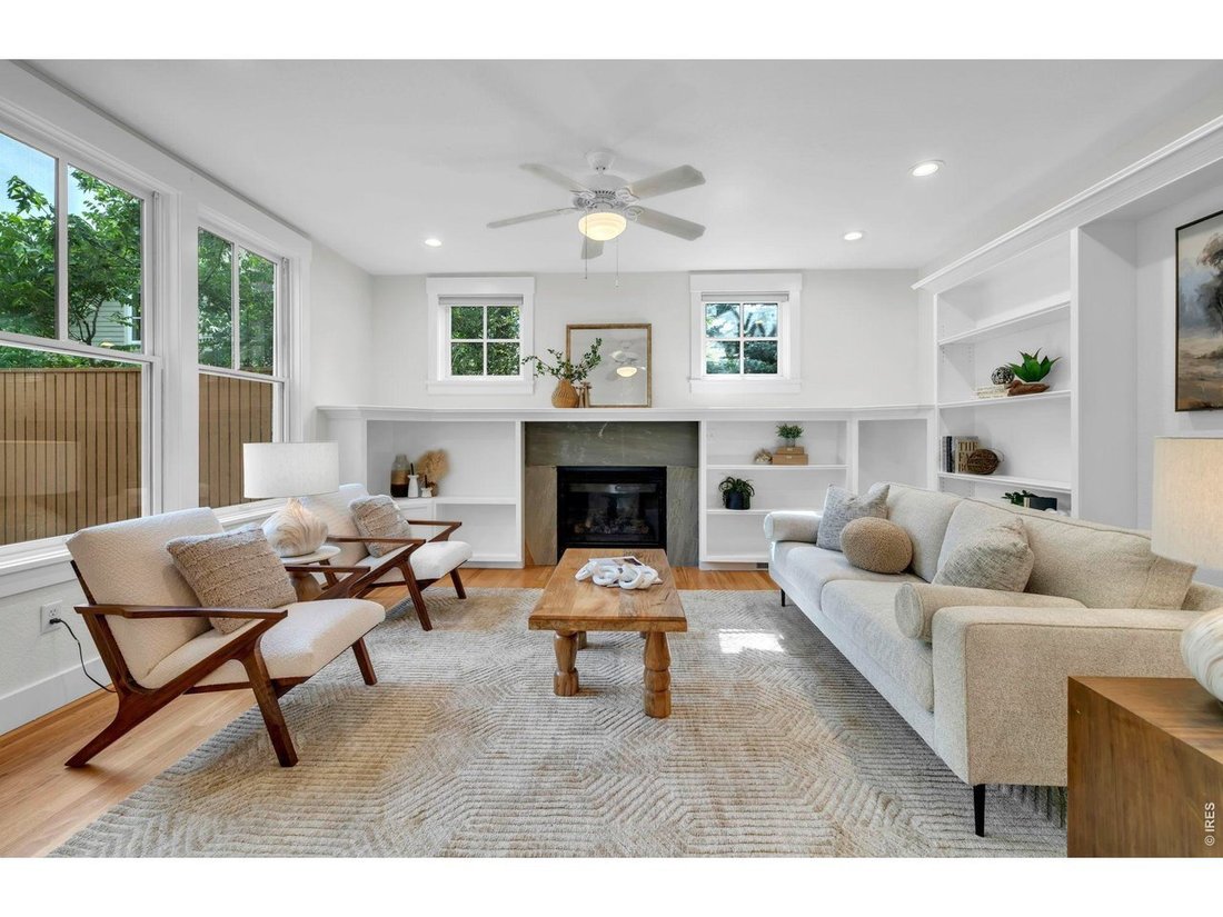 House in Boulder, Colorado, United States 4 - 18203905