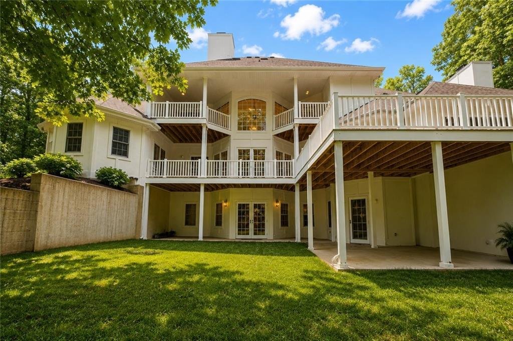 House in Charleston, Illinois, United States 2 - 18201728