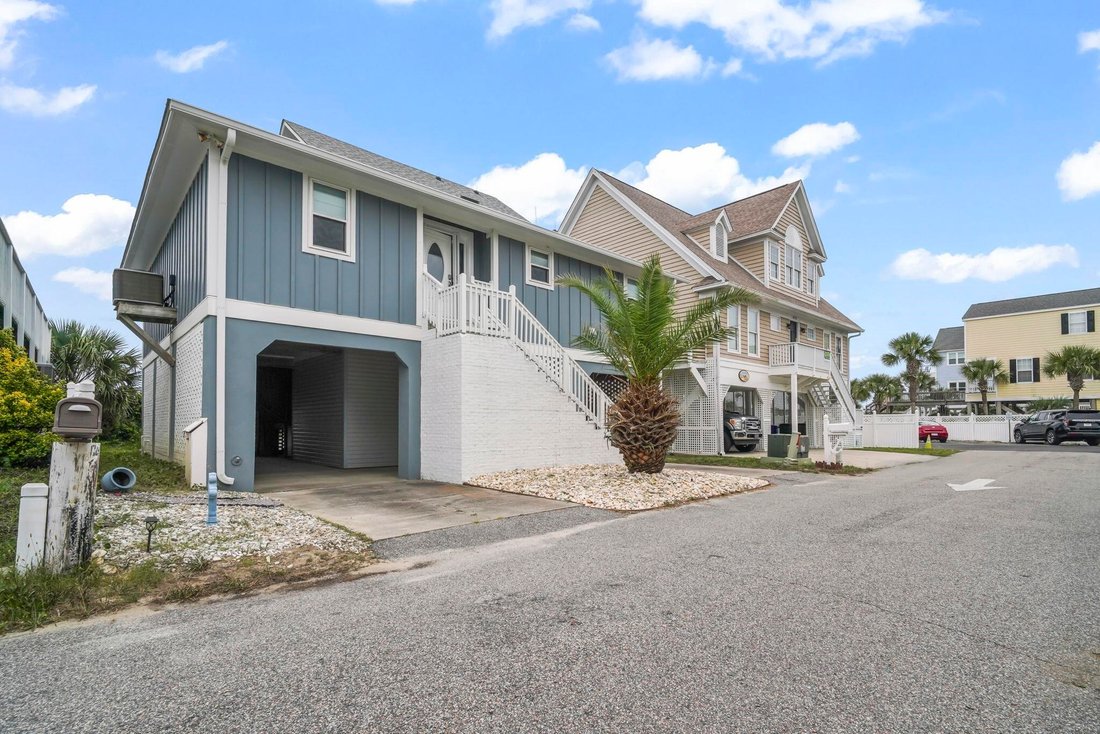 House in Surfside Beach, South Carolina, United States 2 - 18205864