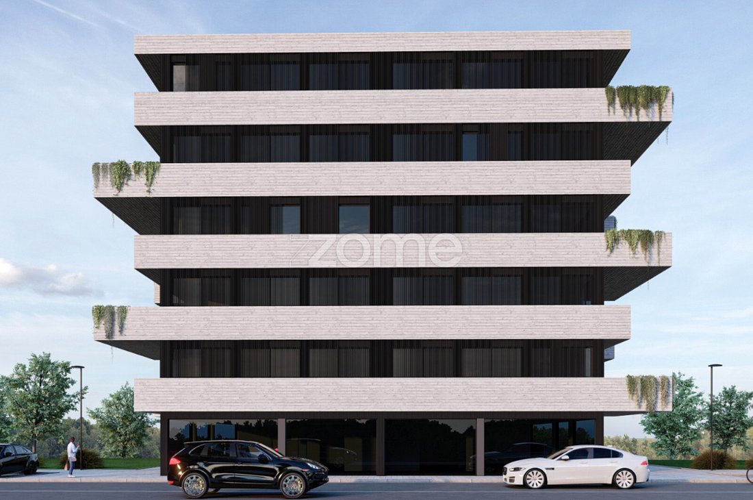 Wohnung in Valongo, Distrikt Porto, Portugal 4 - 18206310