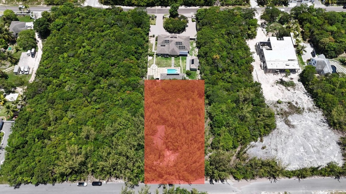 House in Nassau, New Providence, The Bahamas 3 - 18167548