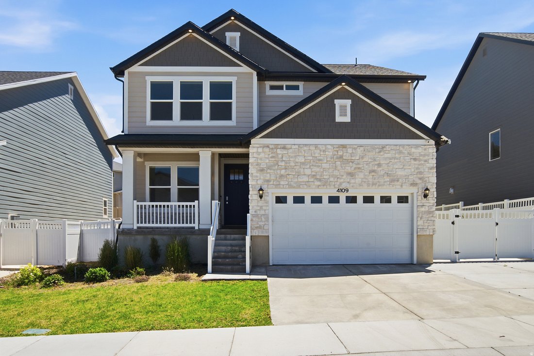 House in Riverton, Utah, United States 2 - 18199648