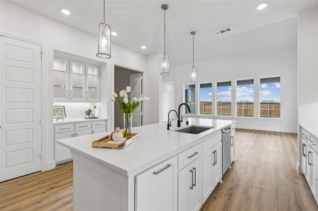 House in Cross Roads, Texas, United States 3 - 18205160