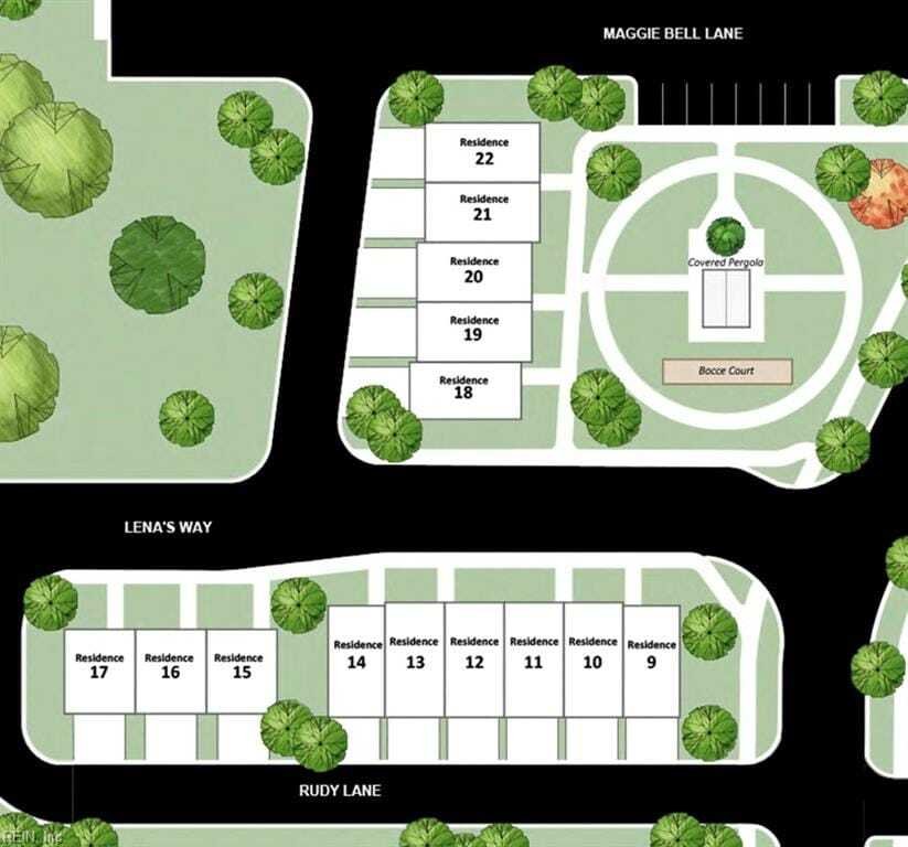 Condo in Chesapeake, Virginia, United States 2 - 18205502