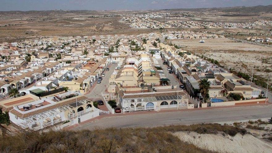 Villa in Mazarron, Región de Murcia, Spain 4 - 18203543