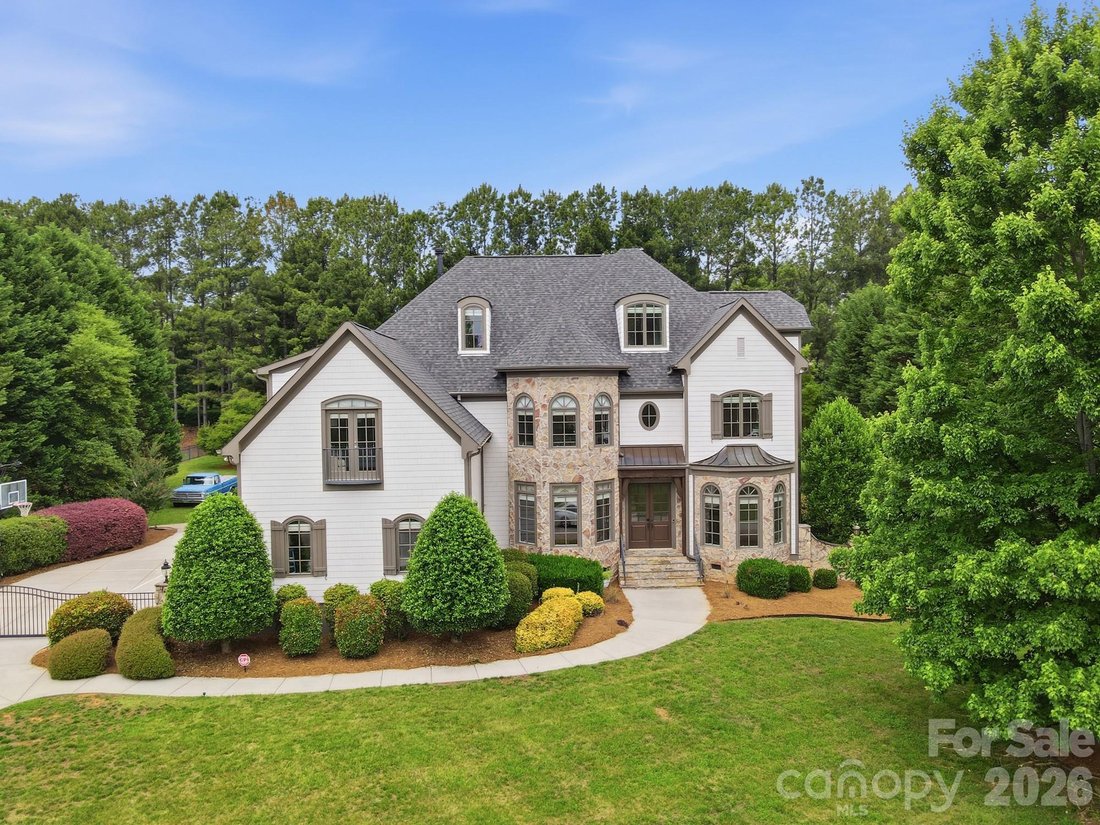 House in Mooresville, North Carolina, United States 1 - 18202305