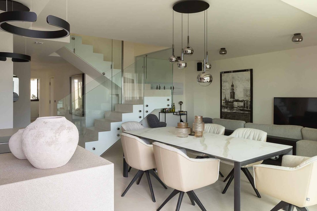 Apartment in Palma, Balearic Islands, Spain 3 - 18203371