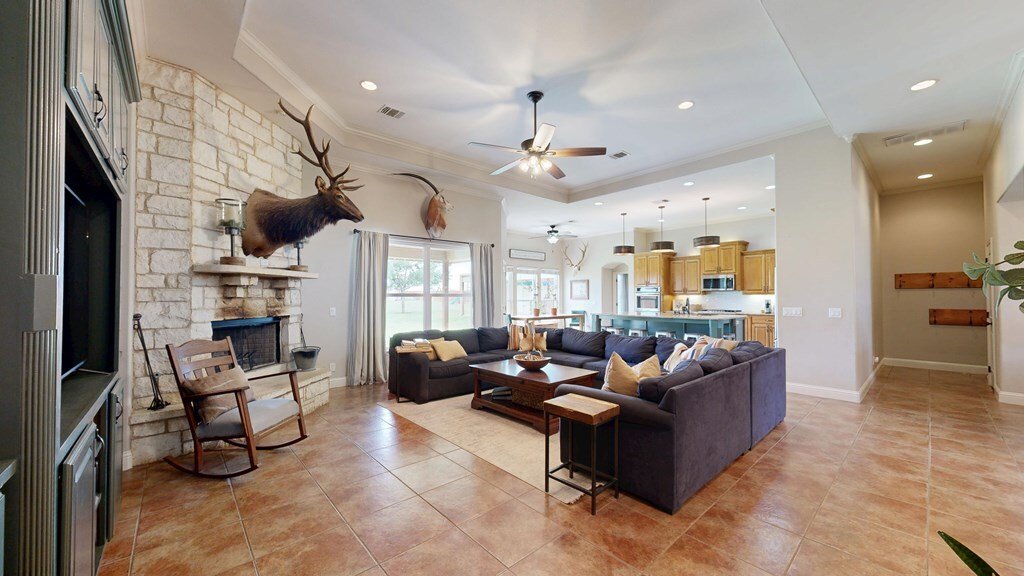 House in Midland, Texas, United States 4 - 18203035