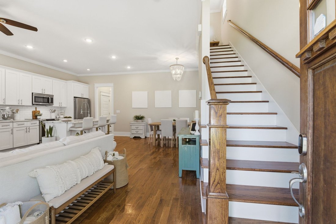 House in Nashville, Tennessee, United States 4 - 18205009