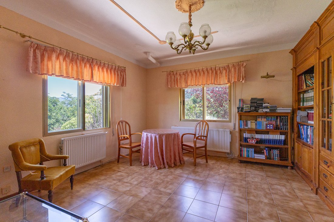 House in Dominio de Fontenebro, Collado Villalba, Spain 5 - 18205406