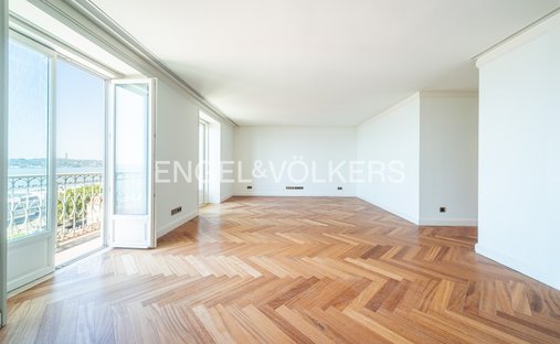 Wohnung in Santa Maria Maior, Lissabon, Portugal 1