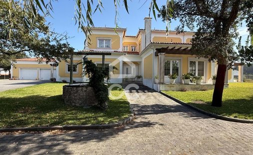Villa in Pataias, Leiria District, Portugal 1
