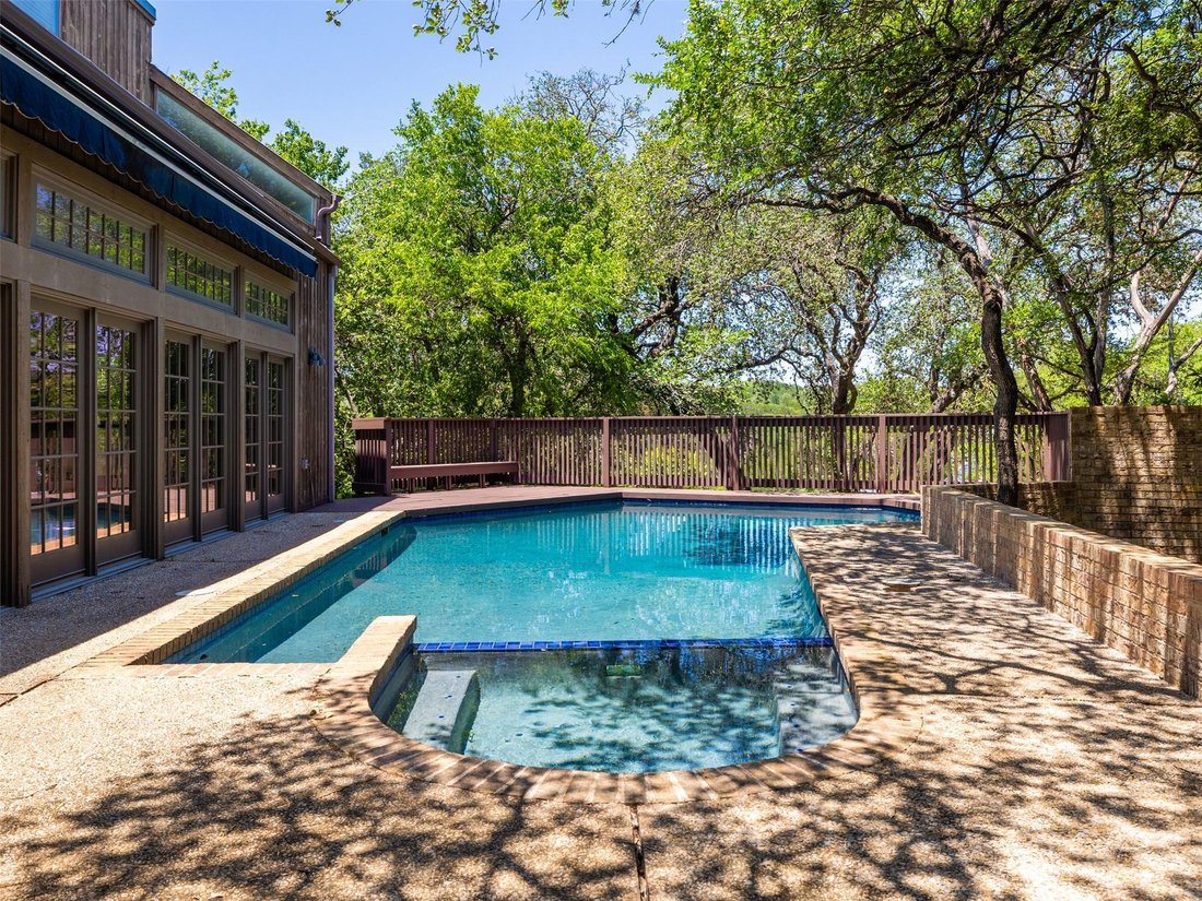 House in Austin, Texas, United States 4 - 18206789