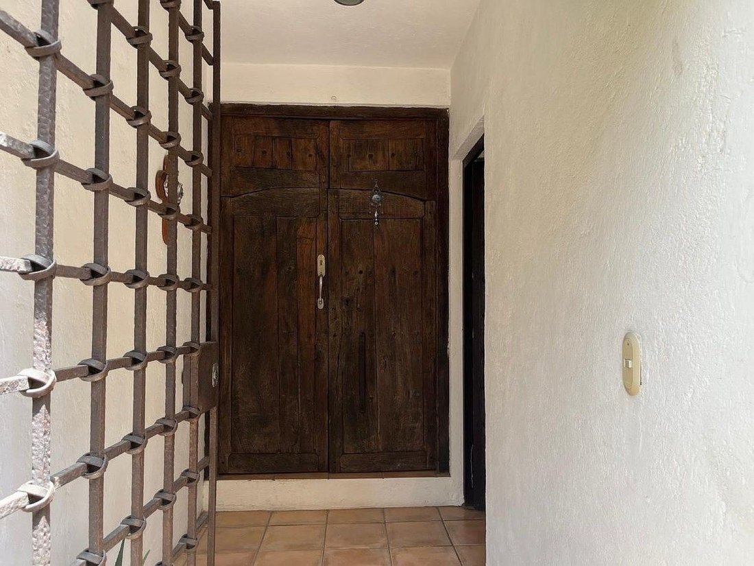 House in Juriquilla, Querétaro, Mexico 2 - 18202584