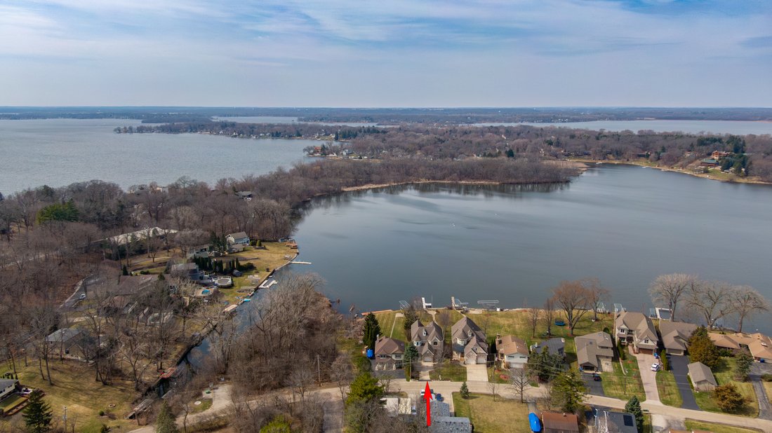House in Lindenhurst, Illinois, United States 3 - 18204919