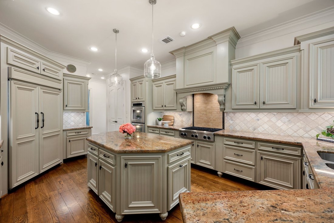 House in Houston, Texas, United States 2 - 18202036