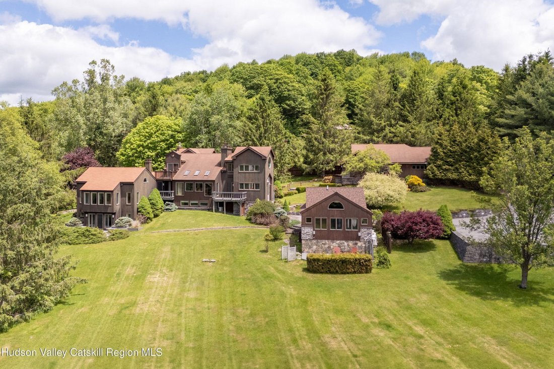 House in Livingston Manor, New York, United States 3 - 18200659