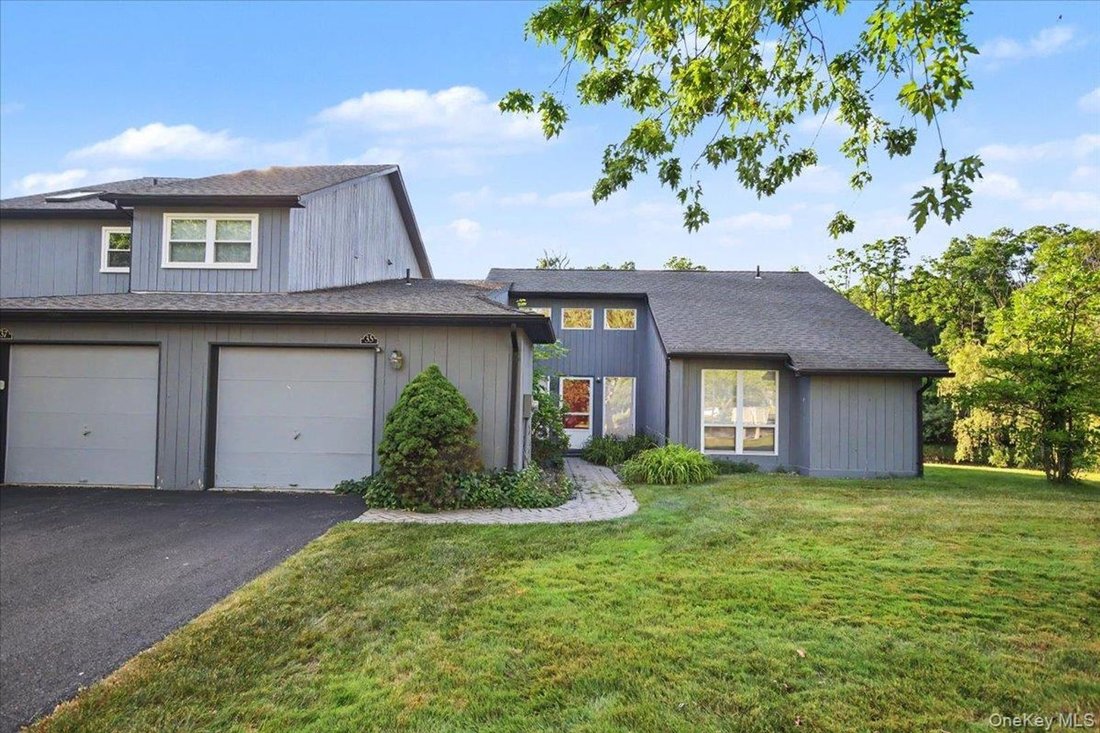 Condo in Rhinebeck, New York, United States 1 - 18193000