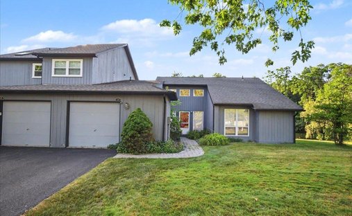Condo in Rhinebeck, New York, United States 1