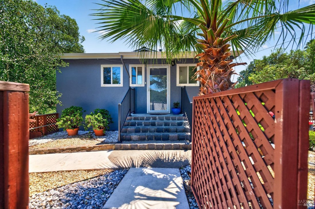 House in Sonoma, California, United States 3 - 18205431