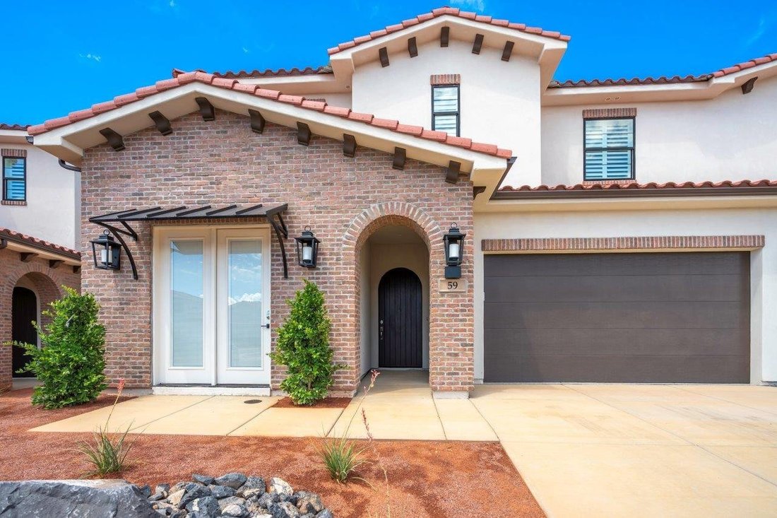 House in Santa Clara, Utah, United States 4 - 18202296